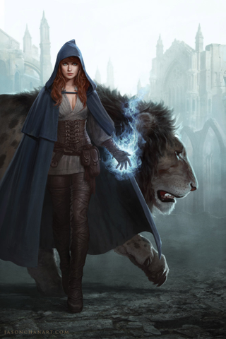 Illustration for article titled The Art of BioShock 2, and Dead Space 2, and Dragon Age, and Silent Hill, and...